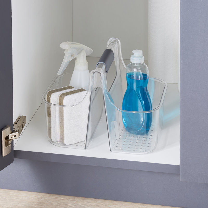Multi-Compartment Organizer Caddy